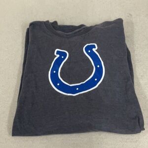 EUC Mens long sleeve NFL t-shirt